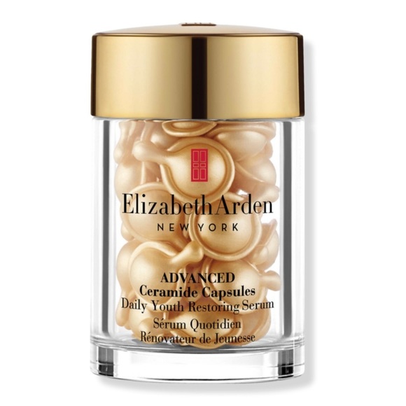 Elizabeth Arden Other - ELIZABETH ARDEN Advanced Ceramide Capsules NEW 30 Count